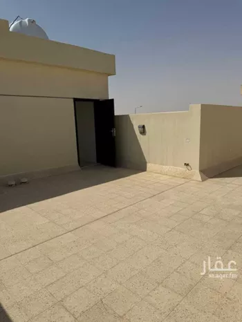 فيلا للإيجار في شارع الركاب, حي الجنادرية, مدينة الرياض, منطقة الرياض صورة 5
