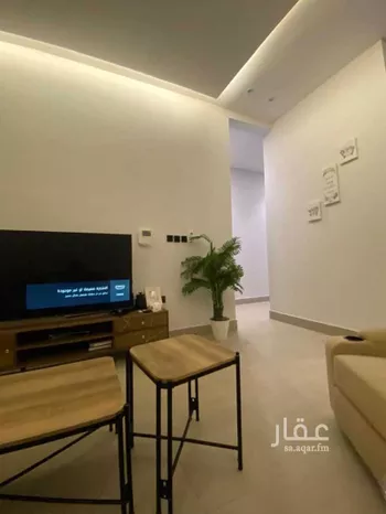 شقة للإيجار في شارع البحر الميت, حي إشبيلية, مدينة الرياض, منطقة الرياض صورة 4