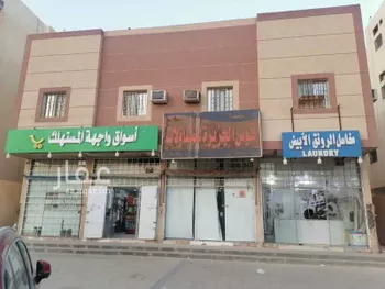 عمارة للبيع في شارع جزيرة زنجبار, حي النسيم الشرقي, مدينة الرياض, منطقة الرياض صورة 3
