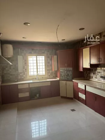 شقة للإيجار في شارع الصحراء الكبرى, حي النهضة, مدينة الرياض, منطقة الرياض صورة 5