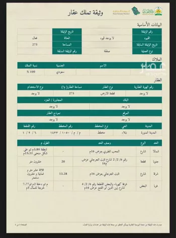 أرض للبيع في شارع ثابت الجرجاني, حي نبلاء, مدينة المدينه المنوره, منطقة المدينة المنورة