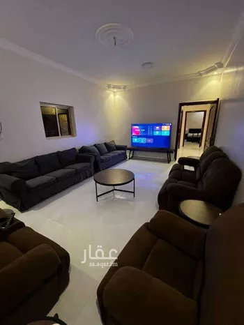 شقة للإيجار في شارع موسى بن السايب, حي السد, مدينة المدينه المنوره, منطقة المدينة المنورة صورة 4
