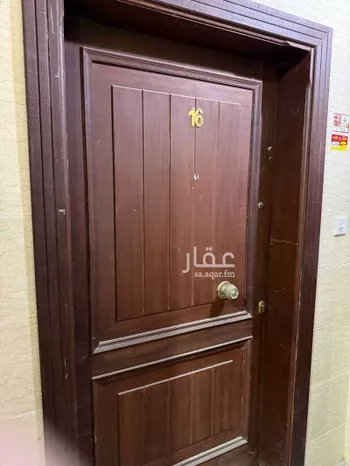 شقة للإيجار في شارع أحمد بن سعد الزهري, حي الواحة, مدينة جدة, منطقة مكة المكرمة