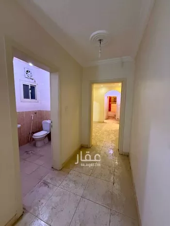 شقة للإيجار في شارع أحمد بن سعد الزهري, حي الواحة, مدينة جدة, منطقة مكة المكرمة صورة 5