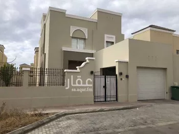 فيلا للبيع في شارع شارع القطيفة, مدينة مدينة الملك عبدالله الإقتصاديه, منطقة مكة المكرمة