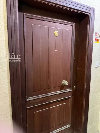 شقة للبيع في شارع أحمد بن سعد الزهري, حي الواحة, مدينة جدة, منطقة مكة المكرمة