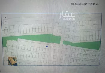 أرض للبيع في حي الفرقان, مدينة جدة, منطقة مكة المكرمة صورة 4
