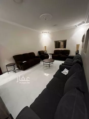 شقة للإيجار في شارع موسى بن السايب, حي السد, مدينة المدينه المنوره, منطقة المدينة المنورة صورة 3
