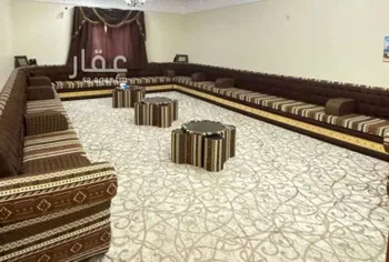 شقة للإيجار في شارع ابو الهيثم بن التيهان ، حلباء ، النماص صورة 2