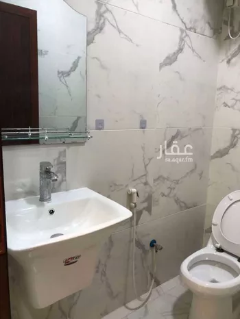 شقة للإيجار في شارع العبرة, حي الشعلة, مدينة الدمام, المنطقة الشرقية صورة 4