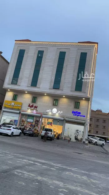 شقة للإيجار في شارع عبدالرحمن ابن عوف, حي الشعلة, مدينة الدمام, المنطقة الشرقية