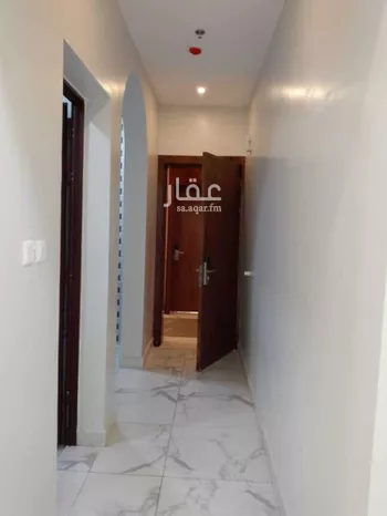 شقة للإيجار في شارع عبدالرحمن ابن عوف, حي الشعلة, مدينة الدمام, المنطقة الشرقية صورة 4