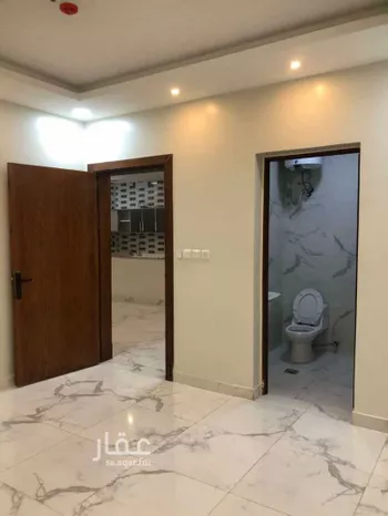 شقة للإيجار في شارع العبرة, حي الشعلة, مدينة الدمام, المنطقة الشرقية صورة 5
