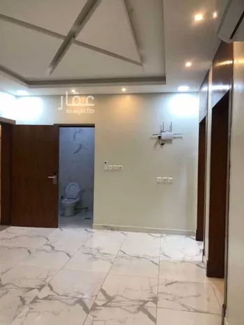 شقة للإيجار في شارع العبرة, حي الشعلة, مدينة الدمام, المنطقة الشرقية صورة 3