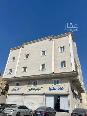 شقة للإيجار في شارع اليمانيه, حي الشعلة, مدينة الدمام, المنطقة الشرقية
