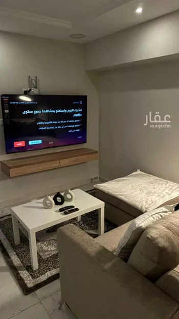 شقة للإيجار في شارع عبدالرحمن ابن عوف, حي الشعلة, مدينة الدمام, المنطقة الشرقية صورة 4