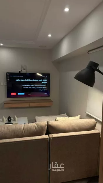 شقة للإيجار في شارع عبدالرحمن ابن عوف, حي الشعلة, مدينة الدمام, المنطقة الشرقية صورة 5