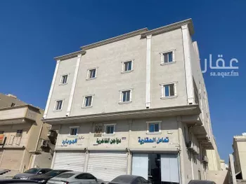 شقة للإيجار في شارع عبدالرحمن ابن عوف, حي الشعلة, مدينة الدمام, المنطقة الشرقية