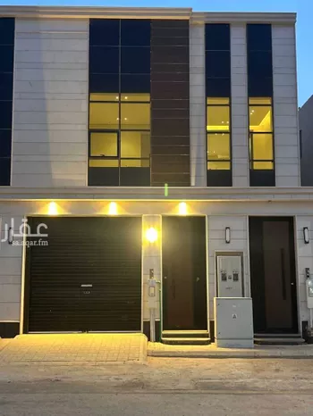 فيلا للإيجار في شارع خريص ، حي الجنادرية ، الرياض ، منطقة الرياض صورة 2