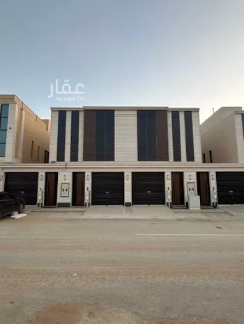 فيلا للإيجار في شارع خريص ، حي الجنادرية ، الرياض ، منطقة الرياض