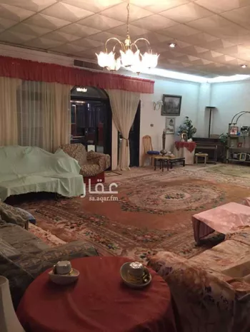 فيلا للبيع في شارع حصين ابن عبيد الخزاعي, حي الشريبات, مدينة المدينه المنوره, منطقة المدينة المنورة صورة 4