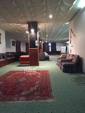 فيلا للبيع في شارع حصين ابن عبيد الخزاعي, حي الشريبات, مدينة المدينه المنوره, منطقة المدينة المنورة صورة 2