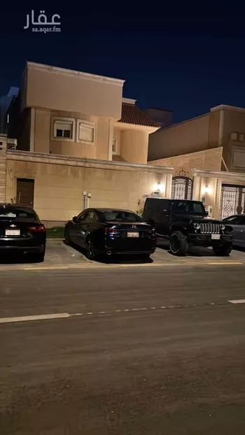 فيلا للبيع في شارع حسين بن غنام, حي النزهة, مدينة الرياض, منطقة الرياض صورة 5