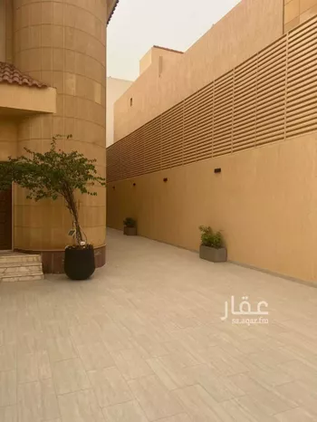 فيلا للبيع في شارع حسين بن غنام, حي النزهة, مدينة الرياض, منطقة الرياض صورة 3