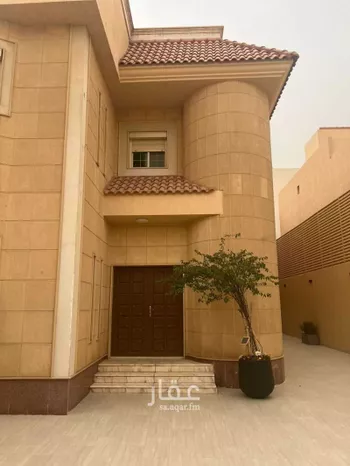 فيلا للبيع في شارع حسين بن غنام, حي النزهة, مدينة الرياض, منطقة الرياض صورة 2