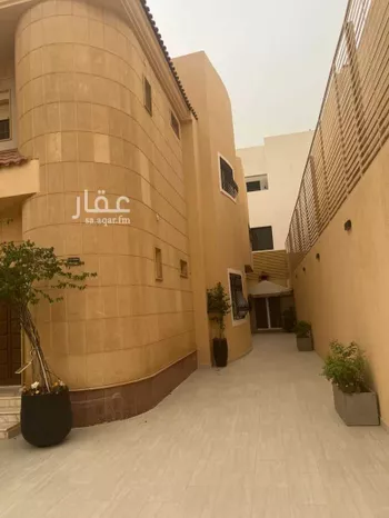 فيلا للبيع في شارع حسين بن غنام, حي النزهة, مدينة الرياض, منطقة الرياض صورة 4