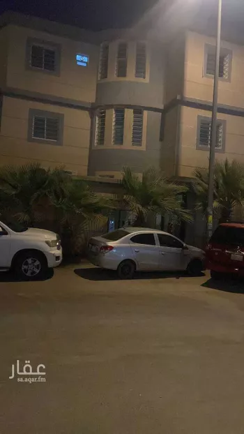 شقة للإيجار في شارع أحمد بن داود الجذامي ، حي الرمال ، الرياض ، منطقة الرياض