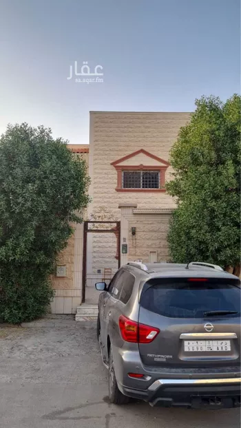 فيلا للإيجار في شارع شهيد الدين ثم الوطن فهد عبدالله وزنة, حي الشهداء, مدينة الرياض, منطقة الرياض