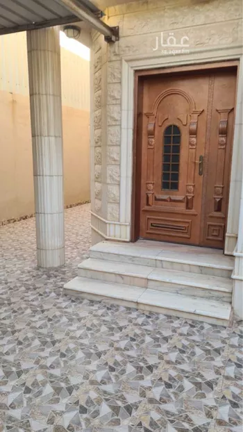 فيلا للإيجار في شارع شهيد الدين ثم الوطن فهد عبدالله وزنة ، حي الشهداء ، الرياض ، منطقة الرياض صورة 3