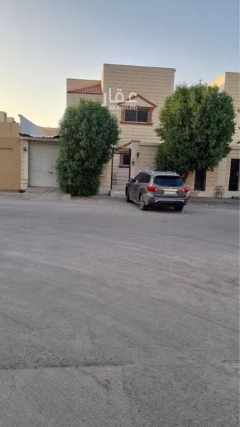 فيلا للإيجار في شارع شهيد الدين ثم الوطن فهد عبدالله وزنة, حي الشهداء, مدينة الرياض, منطقة الرياض صورة 2