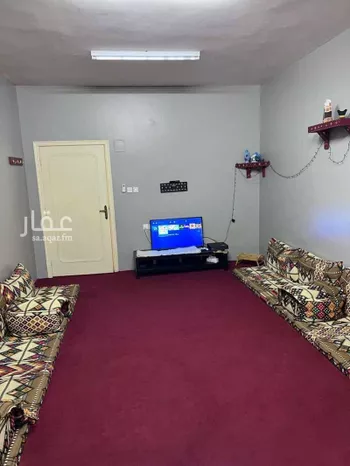 شقة للإيجار في شارع سعد بن عبادة ، حي السلام ، الرياض ، منطقة الرياض صورة 2