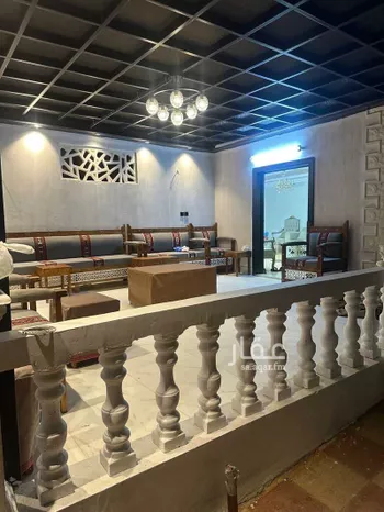 استراحة للإيجار في شارع عبدالرحمن ابن سلطان ، حي ج29 ، الطائف ، الطائف