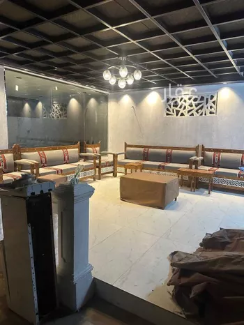 استراحة للإيجار في شارع عبدالرحمن ابن سلطان ، حي ج29 ، الطائف ، الطائف صورة 4