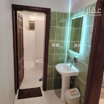 شقة مفروشة للحجز في شارع رافع ابن عمير ، حي بئر عثمان ، المدينة المنورة ، منطقة المدينة المنورة صورة 5