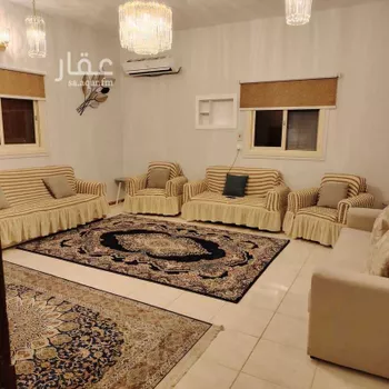 شقة مفروشة للحجز في شارع رافع ابن عمير ، حي بئر عثمان ، المدينة المنورة ، منطقة المدينة المنورة