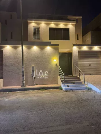 فيلا للبيع في شارع 14 سلطانة ، حي حجله ، ابها ، منطقة عسير صورة 2