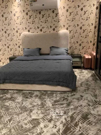 شقة مفروشة للحجز في شارع أبي البدر الحربي, حي الشراع, جدة صورة 2