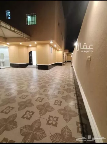 دور للإيجار في شارع 3562516, حي المروج, مدينة المزاحميه, منطقة الرياض صورة 2