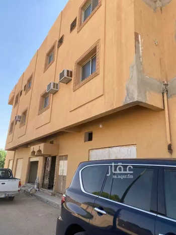 عمارة للإيجار في حي الغطغط, مدينة المزاحميه, منطقة الرياض صورة 2