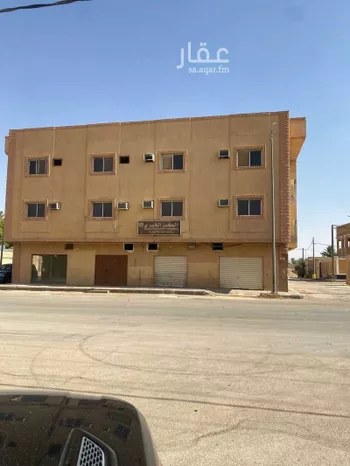عمارة للإيجار في حي الغطغط, مدينة المزاحميه, منطقة الرياض