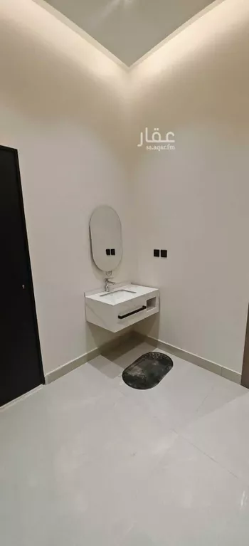 شقة للإيجار في شارع قطب الدين بن السلطان, حي المهدية, مدينة الرياض, منطقة الرياض صورة 4