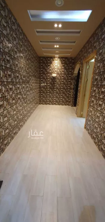 شقة للإيجار في شارع محمد بن أبي بكر القيم, حي المهدية, مدينة الرياض, منطقة الرياض صورة 5