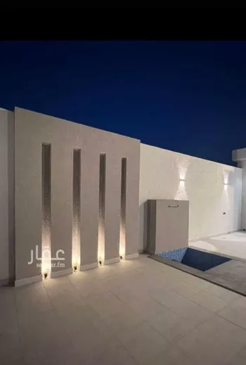 استراحة للإيجار في شارع طاهر بن أحمد, حي الخير, مدينة الرياض, منطقة الرياض