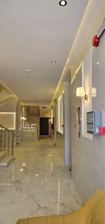 شقة للبيع في شارع أبي إسحاق العنبري, حي طويق, مدينة الرياض, منطقة الرياض صورة 2