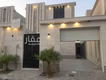 فيلا للبيع في طريق الملك فهد, حي الشراع, الخبر صورة 2