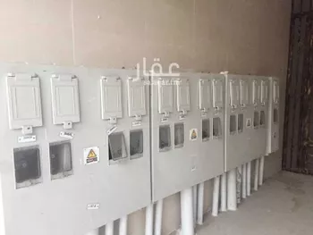 عمارة للإيجار في شارع رابغ, حي الثقبة, الخبر صورة 2